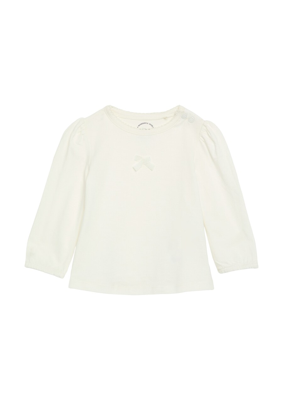 Рубашка s.Oliver, экрю
Рубашка s.Oliver, экрю