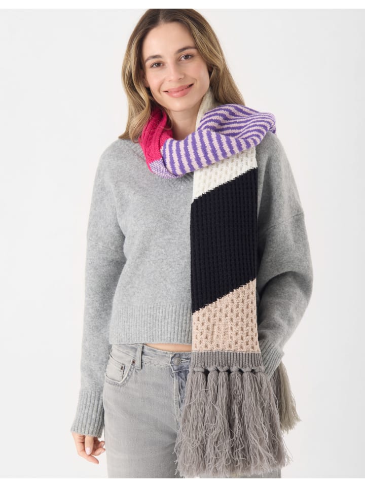 Розовый шарф Codello
Розовый шарф Codello