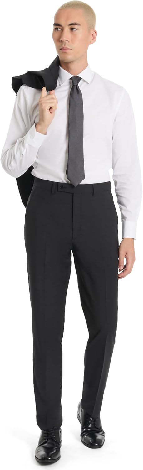 Мужская куртка Calvin Klein, Charcoal Gray
Мужская куртка Calvin Klein, Charcoal Gray