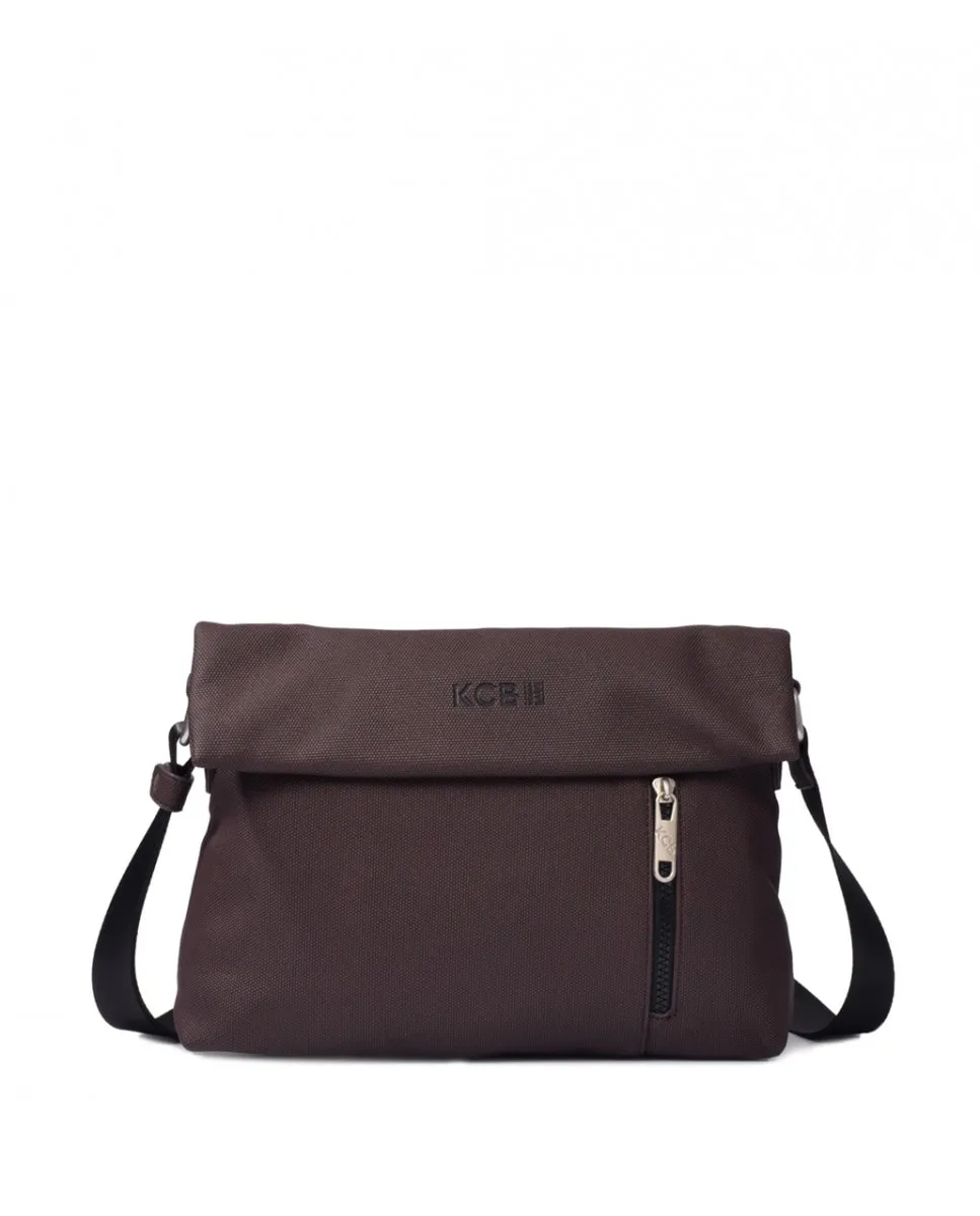 Средняя женская антивандальная сумка-бандо Strong Kcb, темно-коричневый
Средняя женская антивандальная сумка-бандо Strong Kcb, темно-коричневый