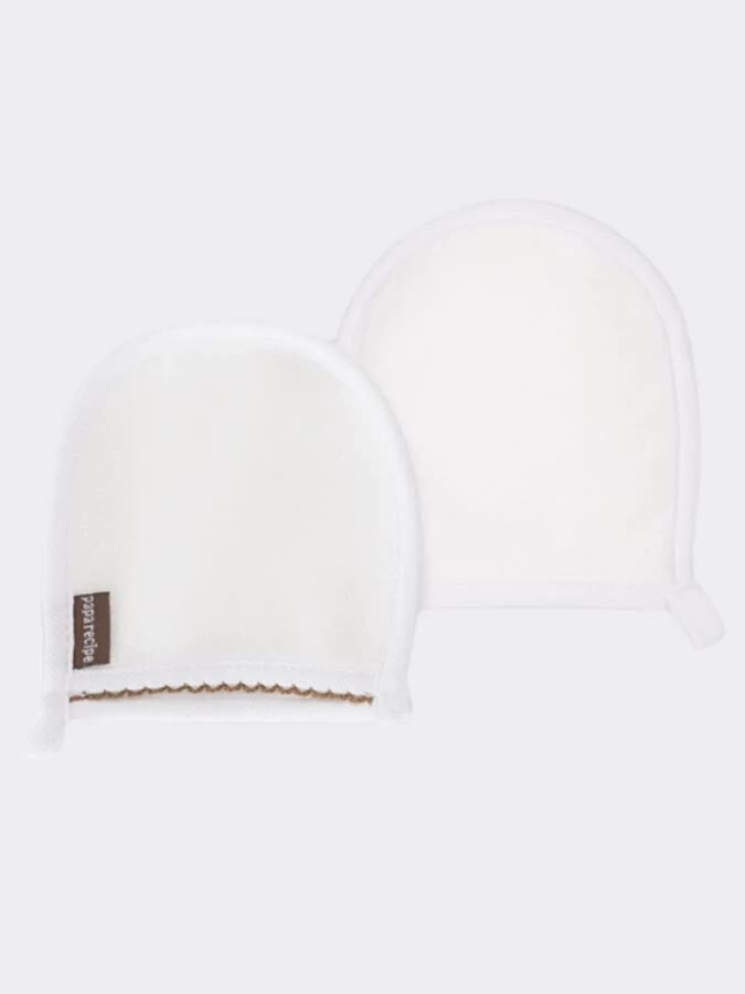 Papa Recipe Dual Cleansing Towel, мягкая вискозная перчатка для очищения кожи Inna Marka
Papa Recipe Dual Cleansing Towel, мягкая вискозная перчатка для очищения кожи Inna Marka