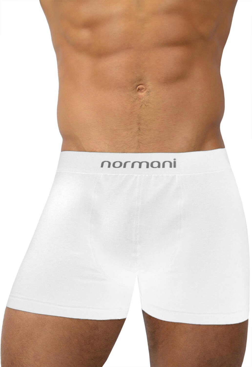 Боксеры normani 6 Stück Retro s aus Baumwolle, цвет Basic White
Боксеры normani 6 Stück Retro s aus Baumwolle, цвет Basic White
