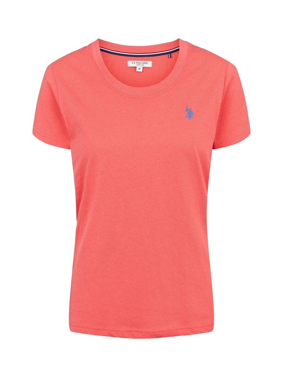 Топ U.S. POLO ASSN. Amy, Melon
Топ U.S. POLO ASSN. Amy, Melon
