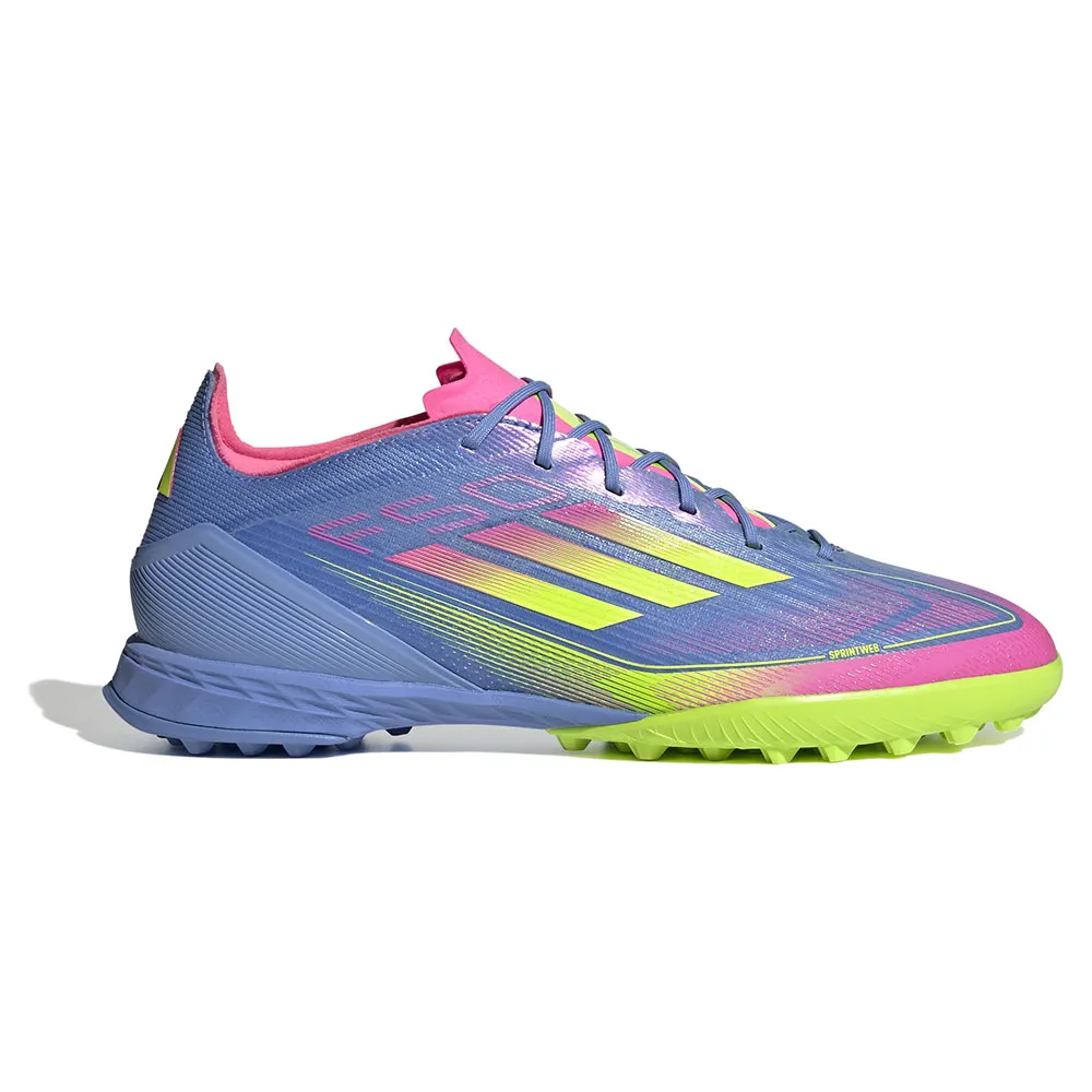 Футбольные бутсы adidas F50 Pro TF, синий
Футбольные бутсы adidas F50 Pro TF, синий
