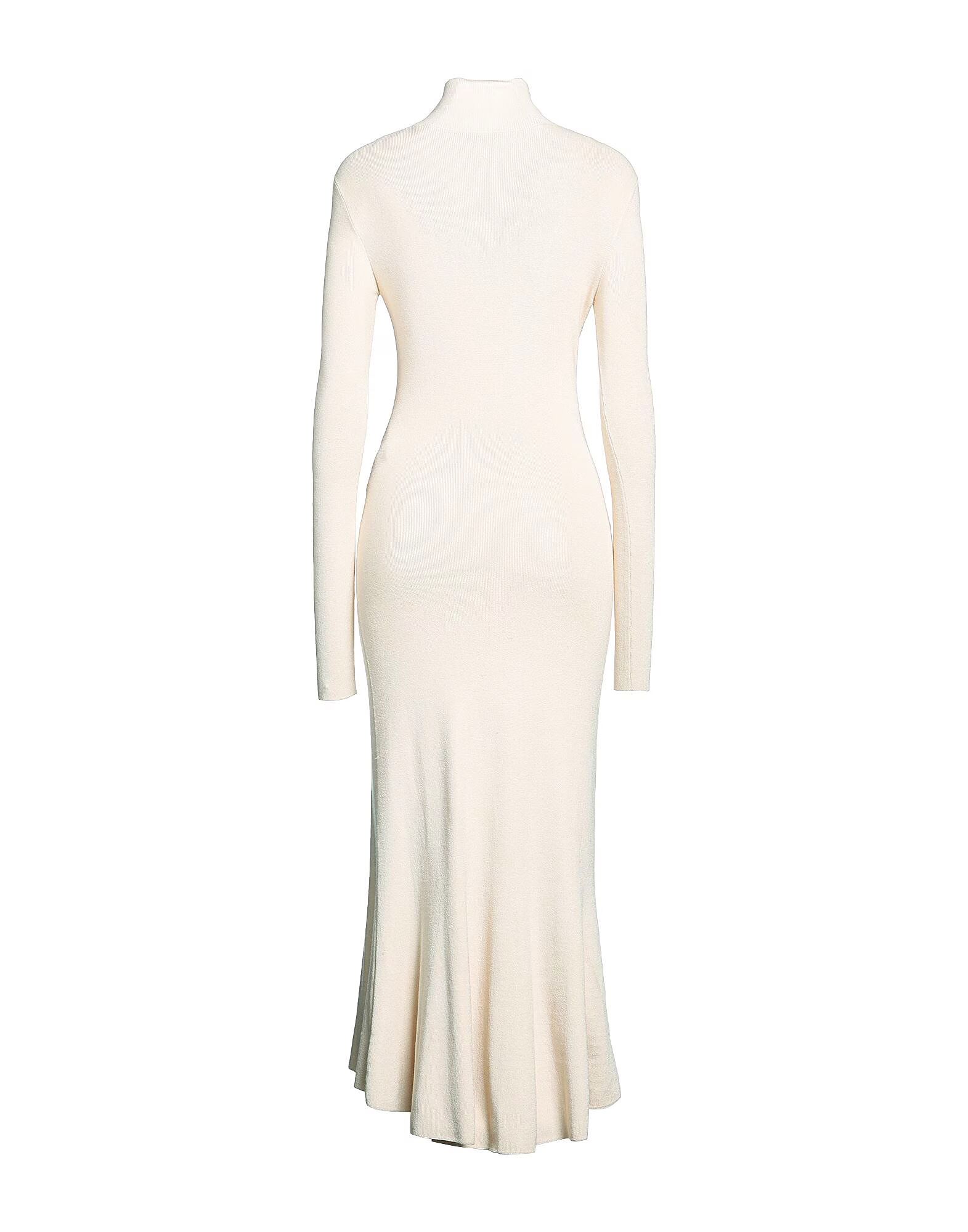 Макси платье Balenciaga, песочный
Макси платье Balenciaga, песочный