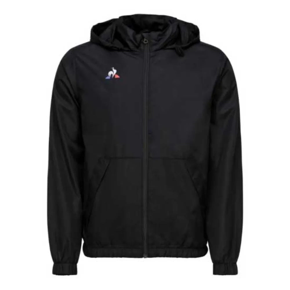 Куртка Le Coq Sportif Rain, черный
Куртка Le Coq Sportif Rain, черный