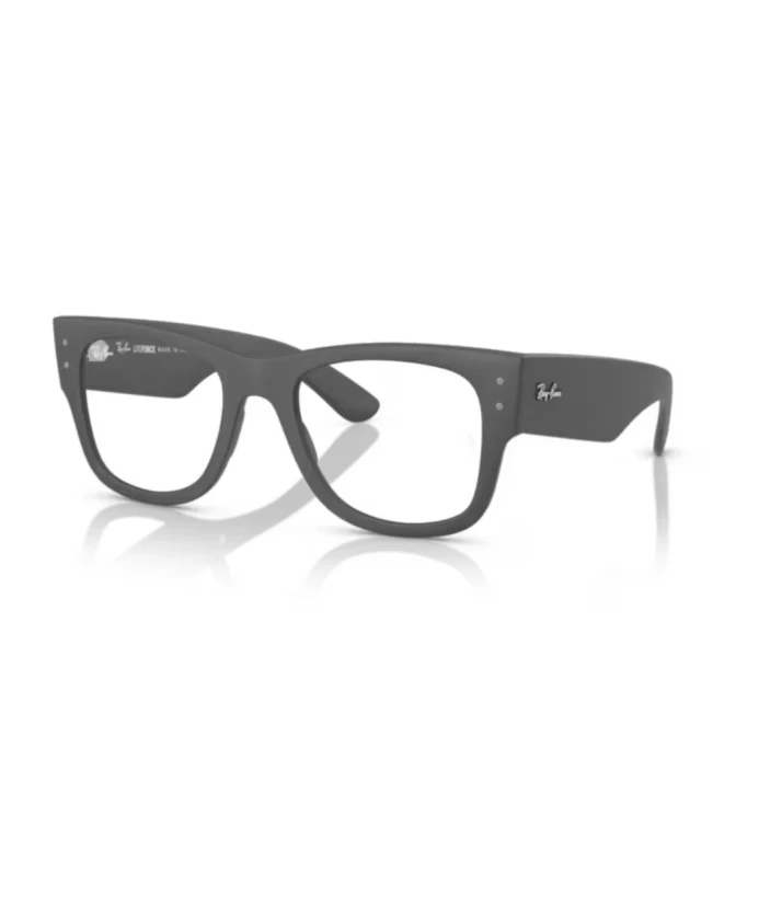 Стильные солнцезащитные очки для современного образа Ray-Ban, серый
Стильные солнцезащитные очки для современного образа Ray-Ban, серый