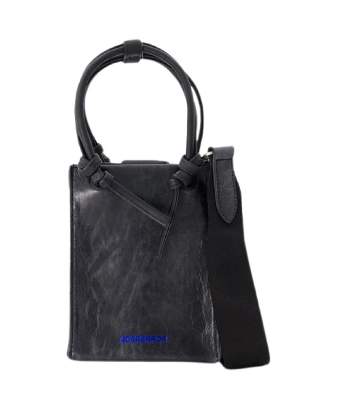 Сумка через плечо Ader Error, черный
Сумка через плечо Ader Error, черный