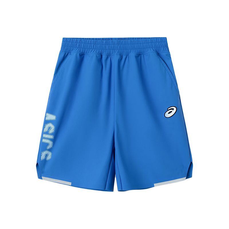 Спортивные шорты для детей 5005 Blue ASICS, синий
Спортивные шорты для детей 5005 Blue ASICS, синий