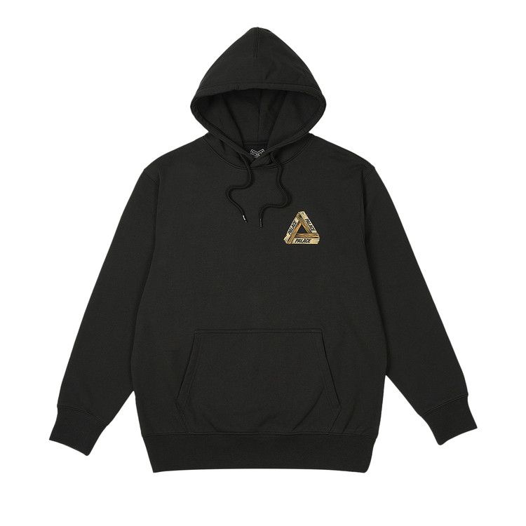 Толстовка Palace Reaper Hood, Black
Толстовка Palace Reaper Hood, Black