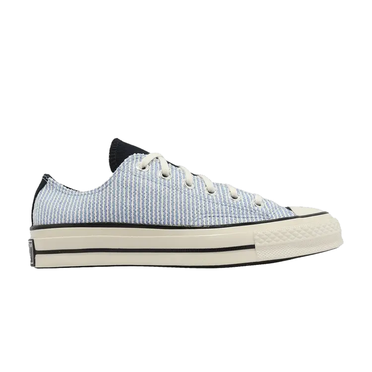 Кроссовки Converse Chuck 70 Low 'Workwear - Ocean Retreat', синий 
Кроссовки Converse Chuck 70 Low 'Workwear - Ocean Retreat', синий