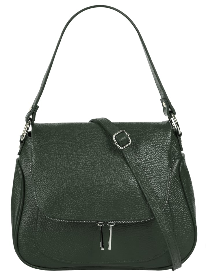 Сумка через плечо Samantha Look, темно-зеленый
Сумка через плечо Samantha Look, темно-зеленый