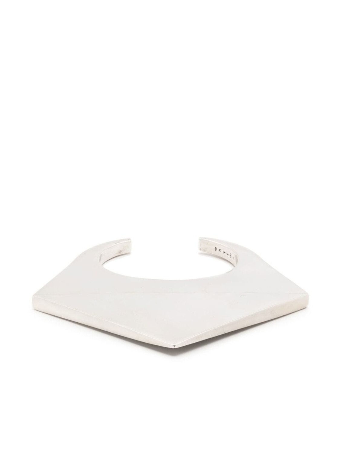 Серебряный браслет Crescent Bridge Parts of Four
Серебряный браслет Crescent Bridge Parts of Four