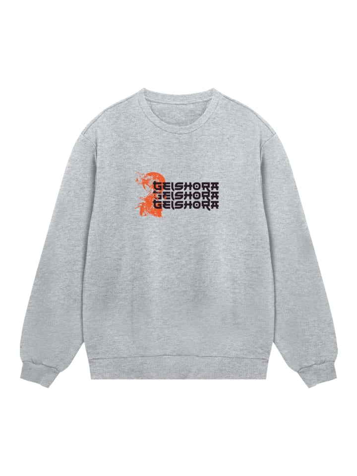 Толстовка F4NT4STIC, пятнистый серый
Толстовка F4NT4STIC, пятнистый серый