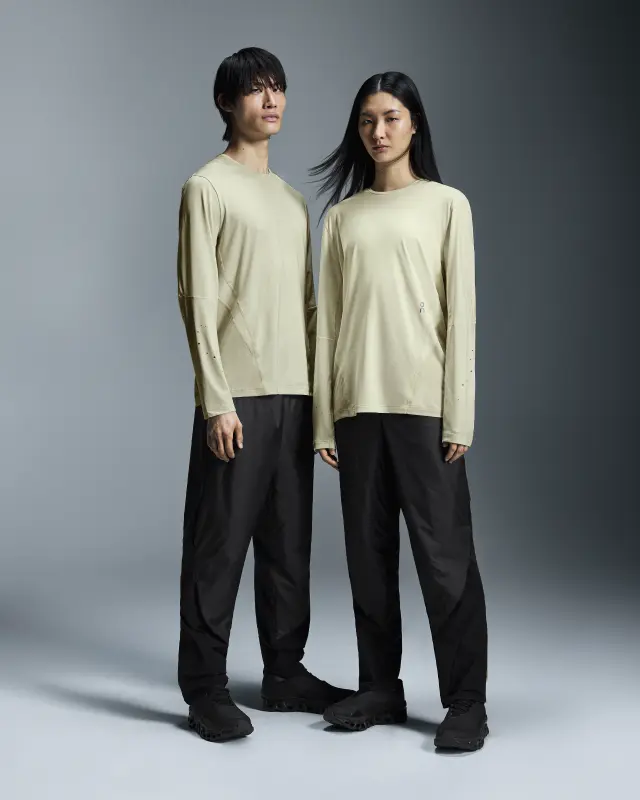 Футболка On-Running, мультиколор
Футболка On-Running, мультиколор