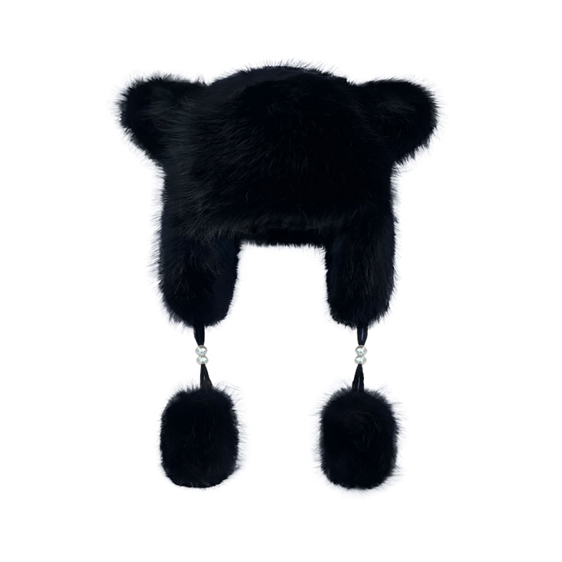 Унисекс шапка бини CMFY
Унисекс шапка бини CMFY