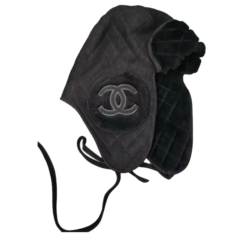 Trapper Hats Women's CHANEL
Trapper Hats Women's CHANEL