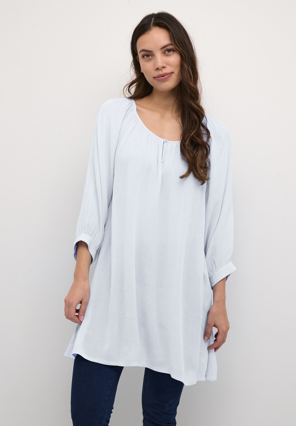 Туника Kaffe 
Туника Kaffe