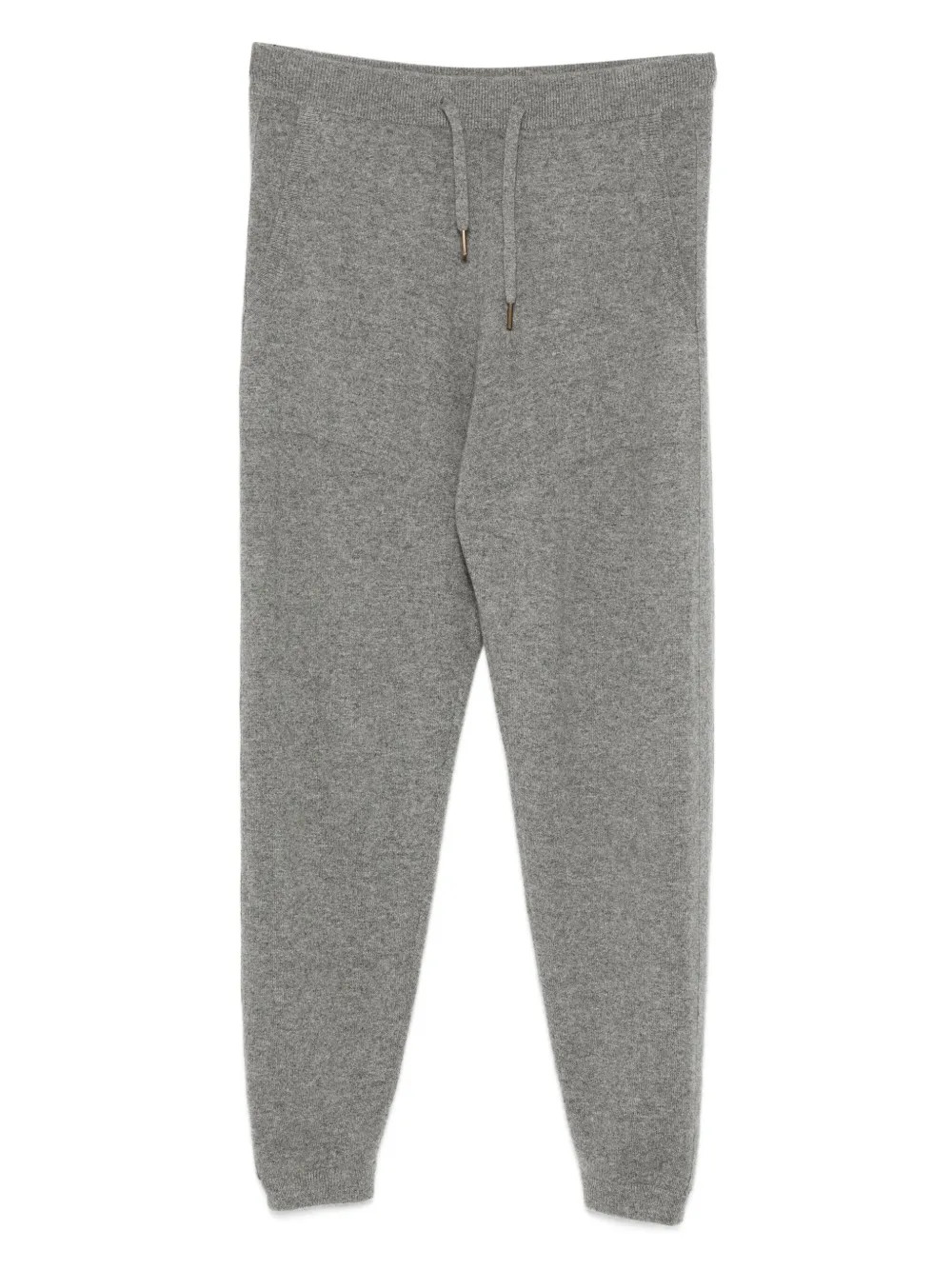 Брюки с кулиской Eric Bompard, серый
Брюки с кулиской Eric Bompard, серый