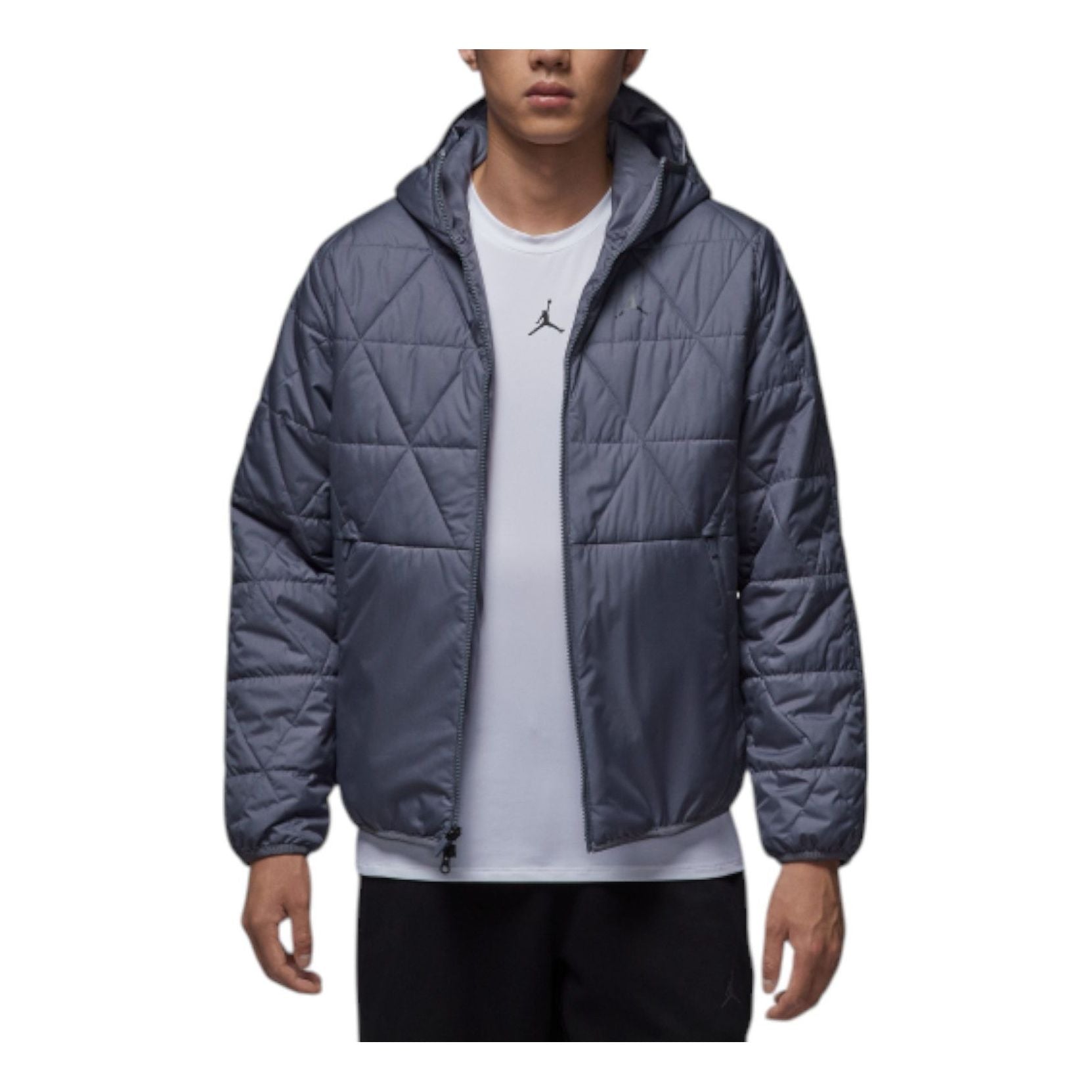Куртка Air Jordan Sport Therma-Fit Jacket 'Light Charcoal Gray'
Куртка Air Jordan Sport Therma-Fit Jacket 'Light Charcoal Gray'