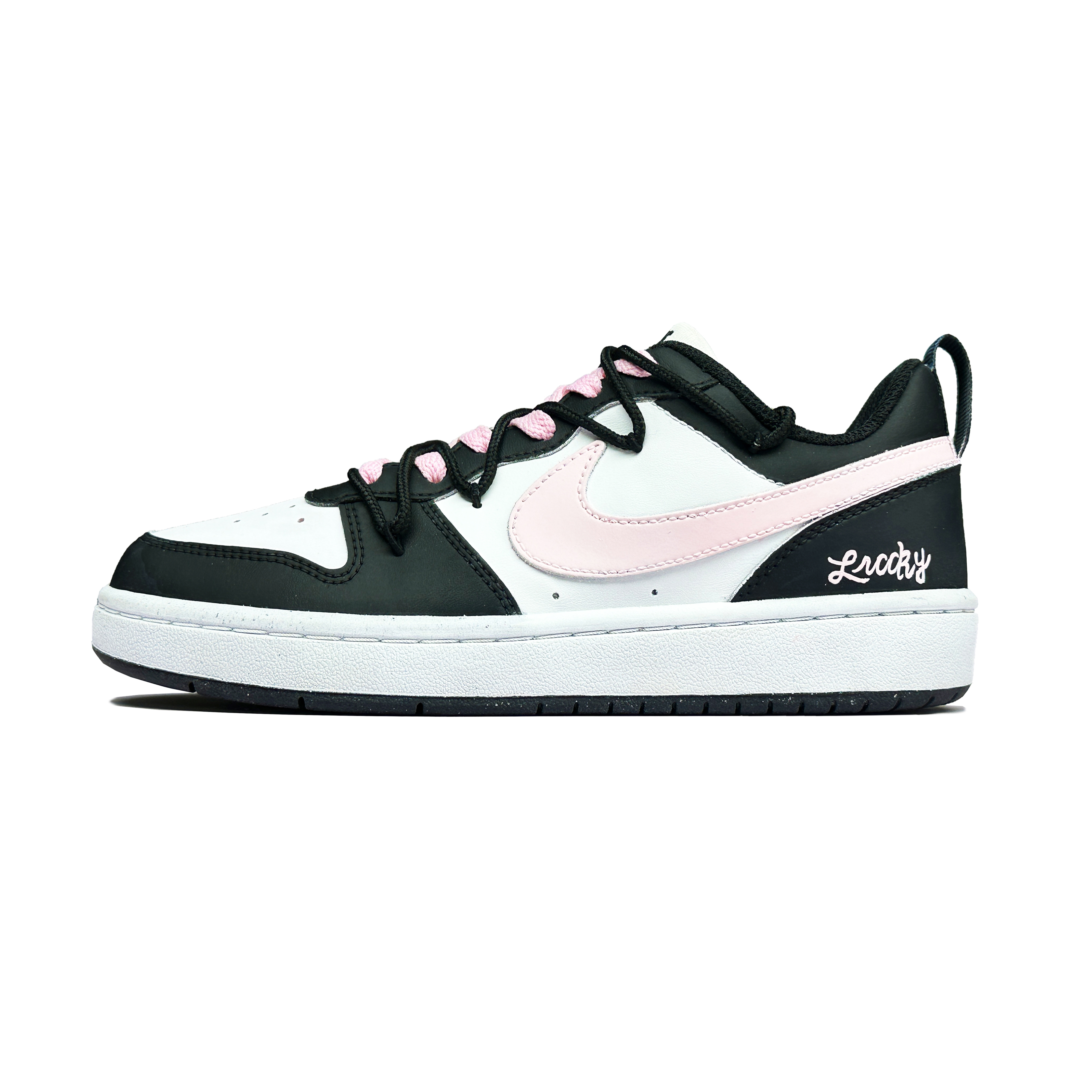 Дышащие, быстросохнущие, низкие кроссовки для скейтбординга для детей и подростков Court Borough Nike, персик
Дышащие, быстросохнущие, низкие кроссовки для скейтбординга для детей и подростков Court Borough Nike, персик