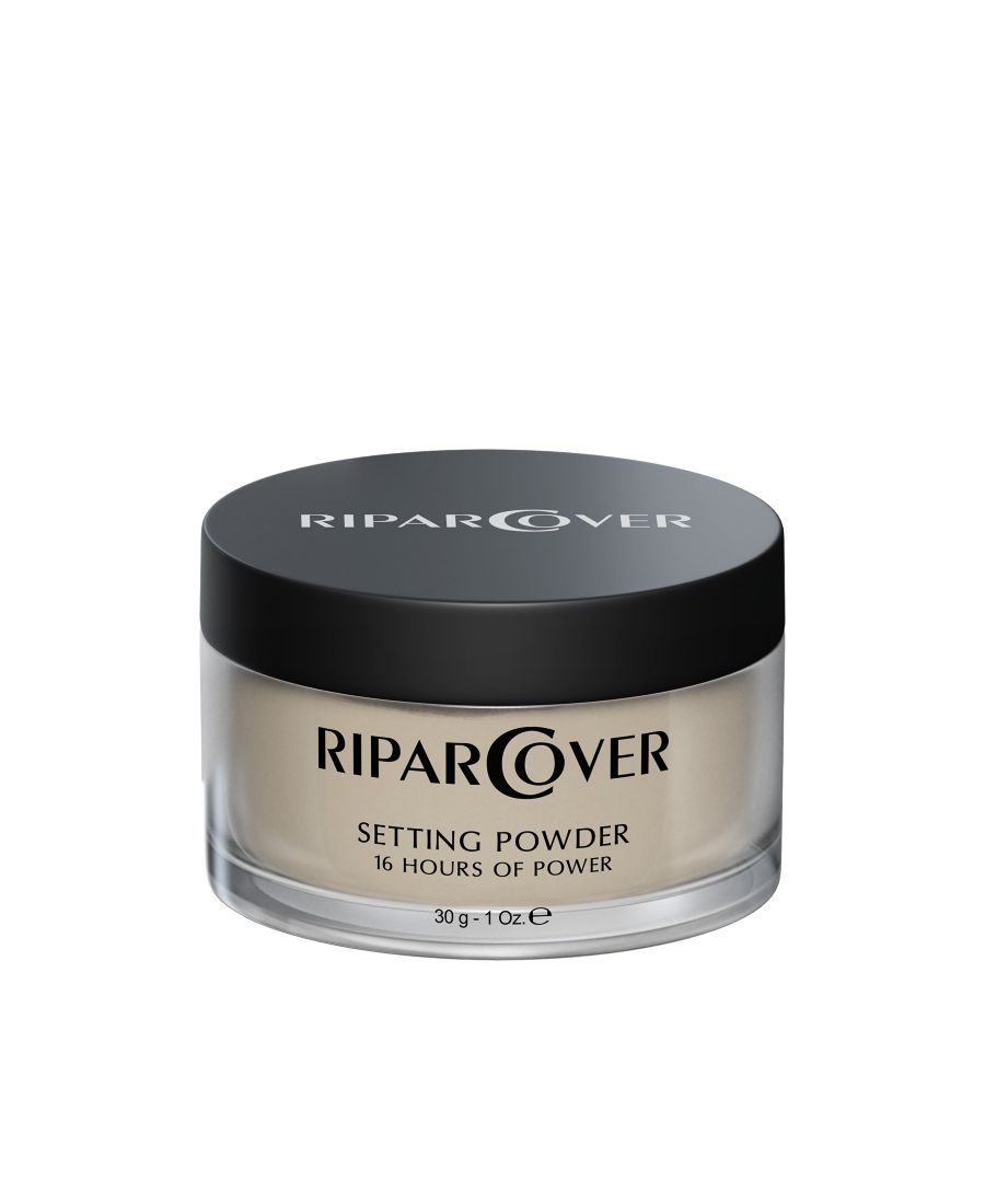 Пудра для фиксации макияжа RiparCover Velvet Setting Powder Ripar Cosmetics, цвет vanilla
Пудра для фиксации макияжа RiparCover Velvet Setting Powder Ripar Cosmetics, цвет vanilla