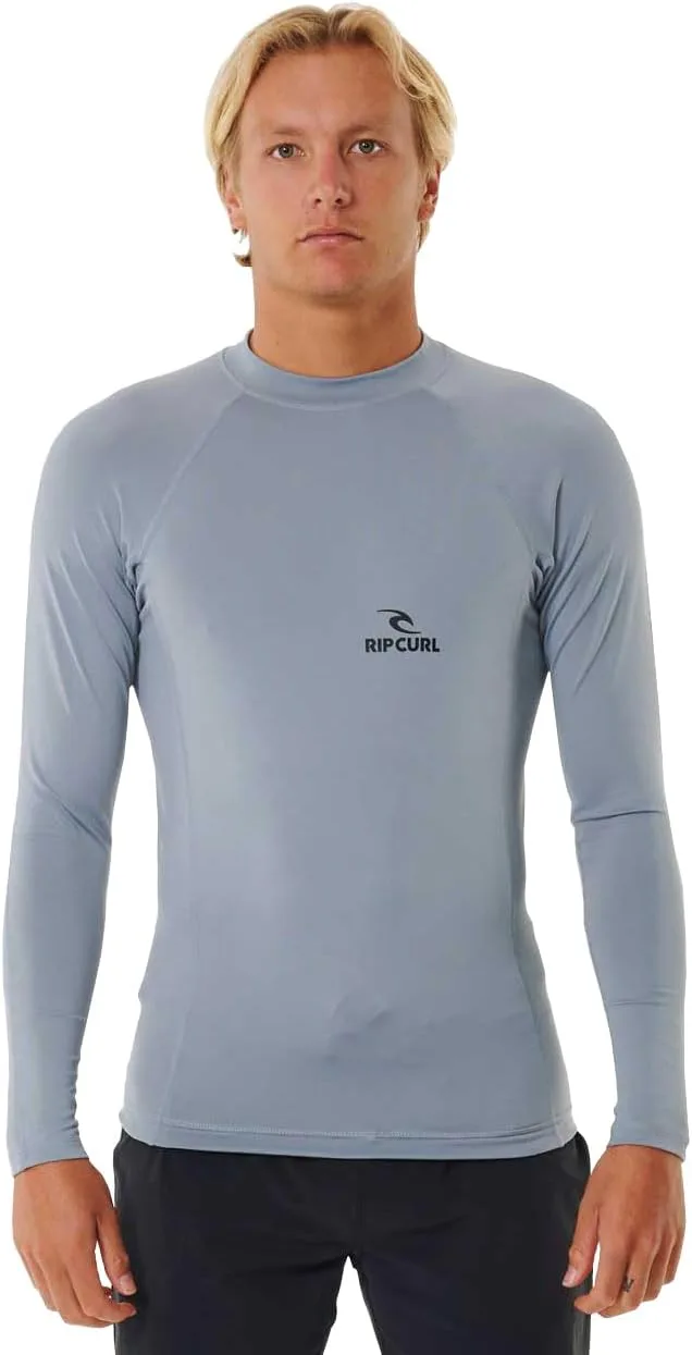 Мужская футболка Rip Curl Stack UPF Performance с длинным рукавом, быстросохнущая, UPF 50+
Мужская футболка Rip Curl Stack UPF Performance с длинным рукавом, быстросохнущая, UPF 50+