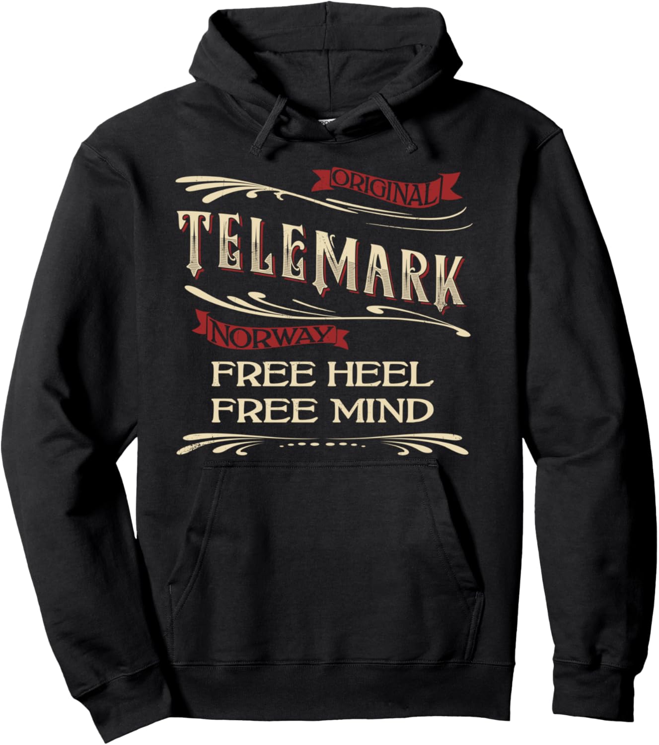 Винтажная толстовка Telemark Ski Free Heel Novelty Nordic Free Heel Sports Apparel And Gifts, черный
Винтажная толстовка Telemark Ski Free Heel Novelty Nordic Free Heel Sports Apparel And Gifts, черный