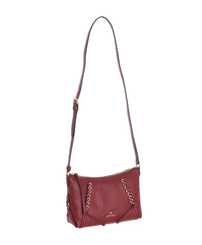 Стильная сумка через плечо Michael Kors, красный
Стильная сумка через плечо Michael Kors, красный