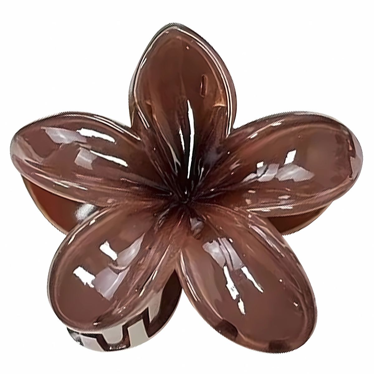 Заколка для волос moana haarklammer Soho, braun, количество 1 шт.
Заколка для волос moana haarklammer Soho, braun, количество 1 шт.