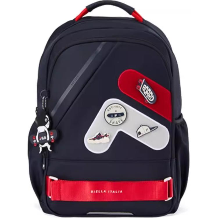FILA KIDS Детская сумка Nylon Regular Kids' Legend Blue
FILA KIDS Детская сумка Nylon Regular Kids' Legend Blue