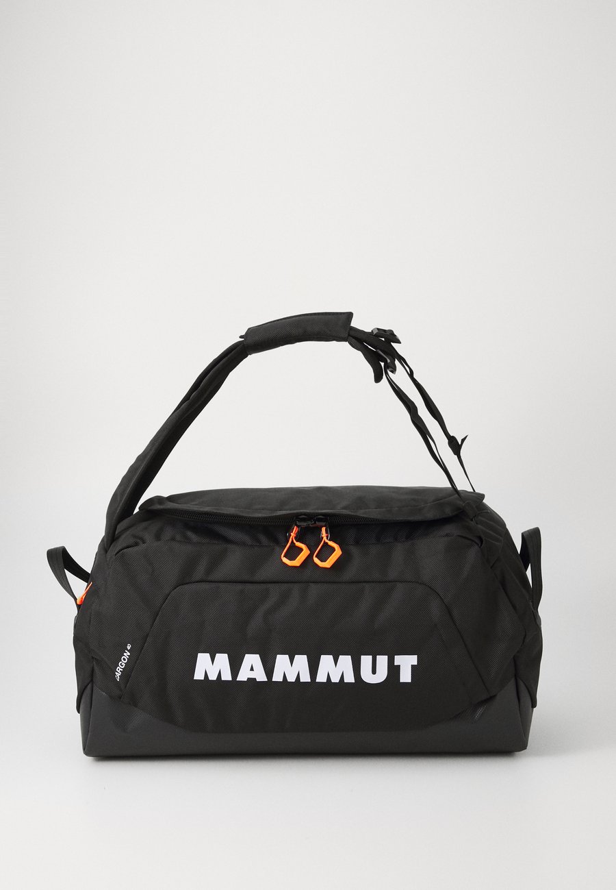 Рюкзак Mammut CARGON 40 UNISEX, Black
Рюкзак Mammut CARGON 40 UNISEX, Black