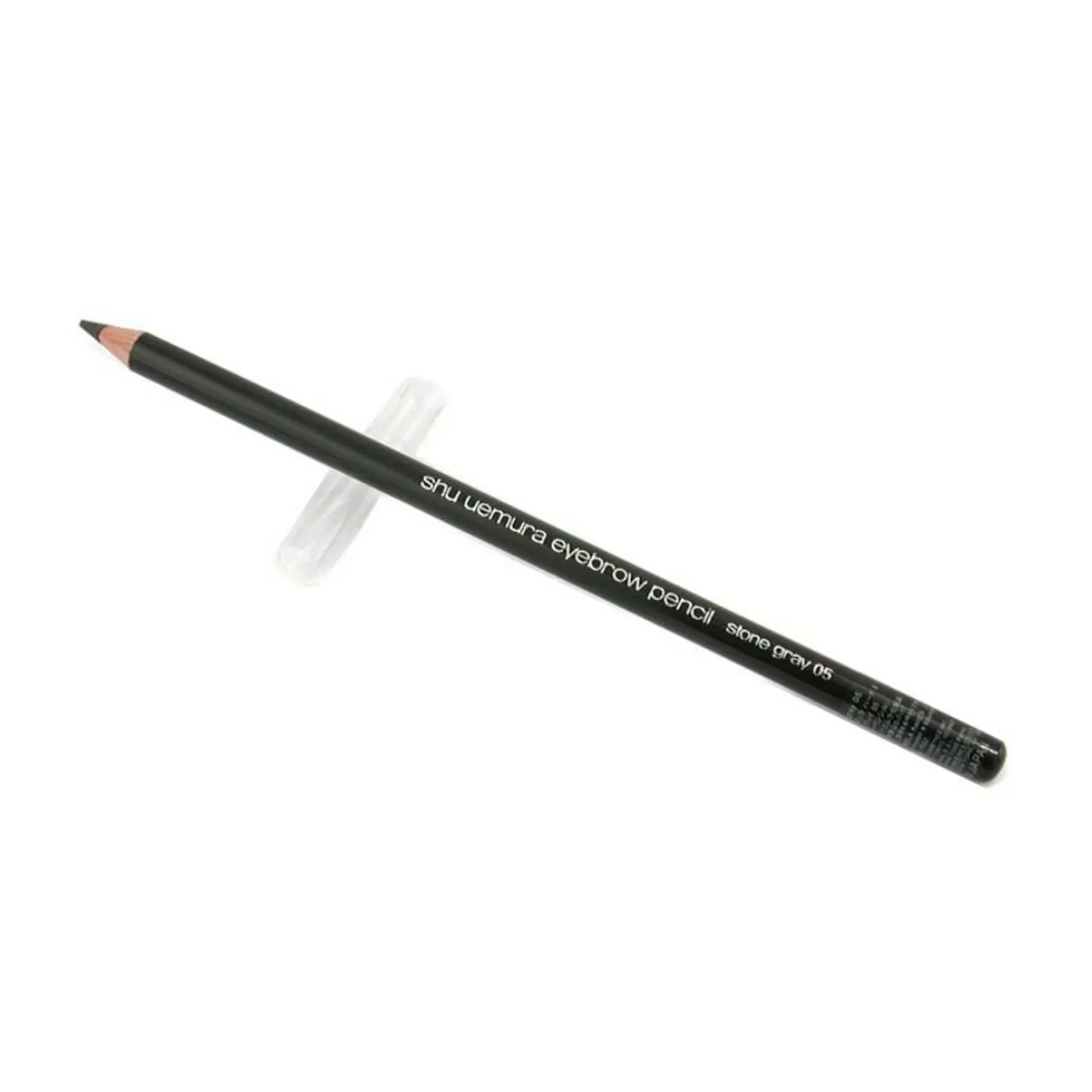 Карандаш для бровей zhichunxiu natural smooth color retention 4g Shu Uemura
Карандаш для бровей zhichunxiu natural smooth color retention 4g Shu Uemura