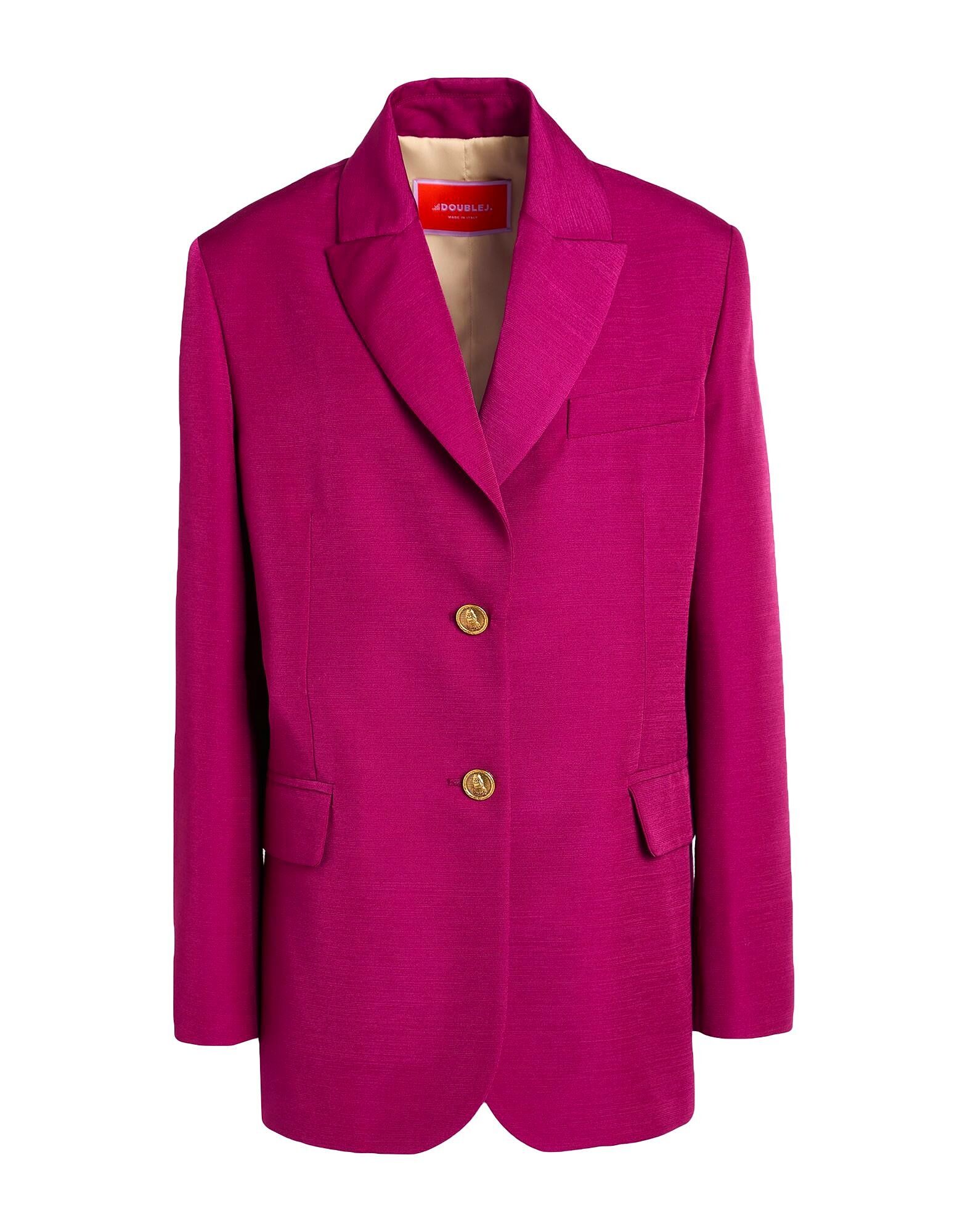 Блейзер La Doublej, сливовый
Блейзер La Doublej, сливовый