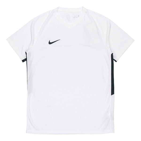 Футболка Nike Tiempo Premier Sports Quick Dry Soccer/Football Team Training Short Sleeve White, белый
Футболка Nike Tiempo Premier Sports Quick Dry Soccer/Football Team Training Short Sleeve White, белый