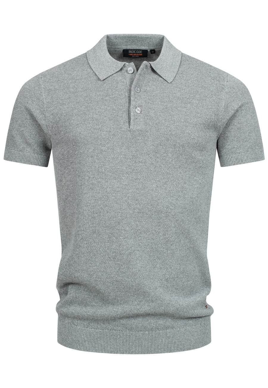 Свитер INDICODE JEANS Vorm, Grey
Свитер INDICODE JEANS Vorm, Grey