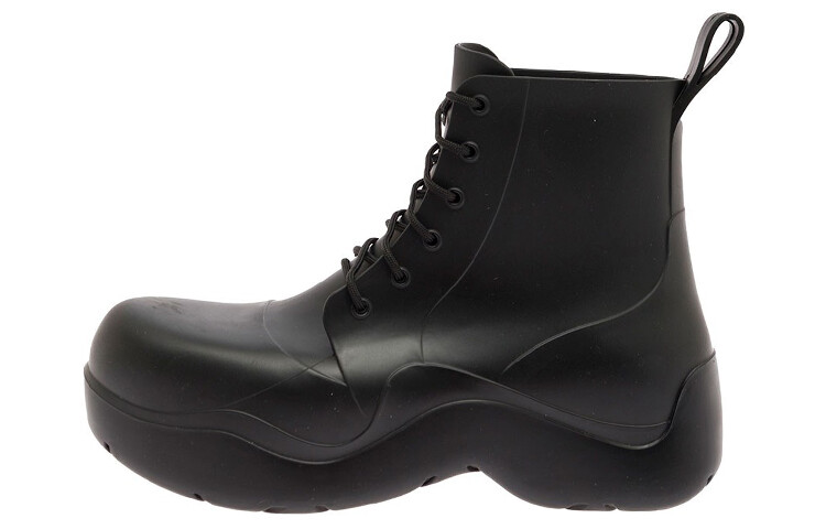 Мужские ботильоны Bottega Veneta Puddle, черный
Мужские ботильоны Bottega Veneta Puddle, черный