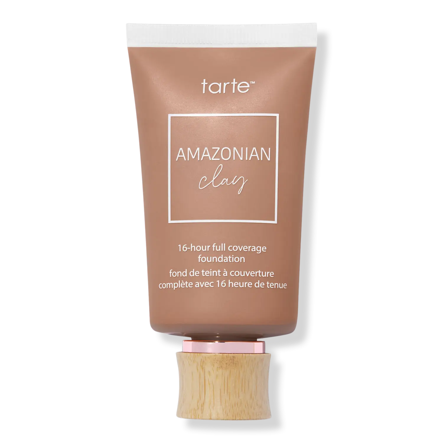 Тональный крем с амазонской глиной, обеспечивающий 16-часовое покрытие. Tarte, 51N Deep Neutral (deep skin with a balance of warm & cool undertones)
Тональный крем с амазонской глиной, обеспечивающий 16-часовое покрытие. Tarte, 51N Deep Neutral (deep skin with a balance of warm & cool undertones)