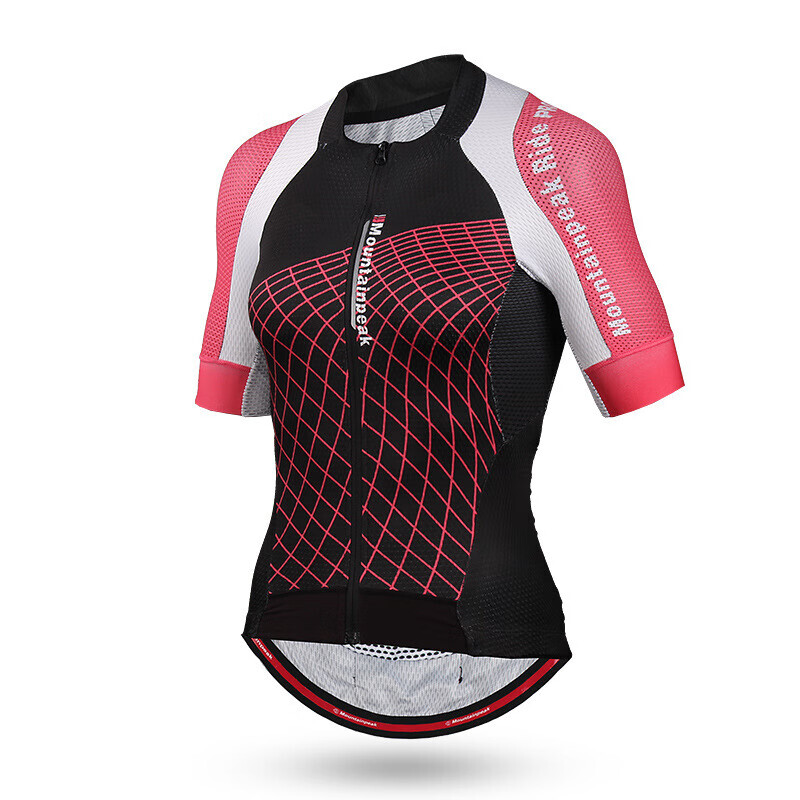 Велосипедное джерси женское Mountainpeak PRO с короткими рукавами с сетчатым принтом L, мультиколор
Велосипедное джерси женское Mountainpeak PRO с короткими рукавами с сетчатым принтом L, мультиколор