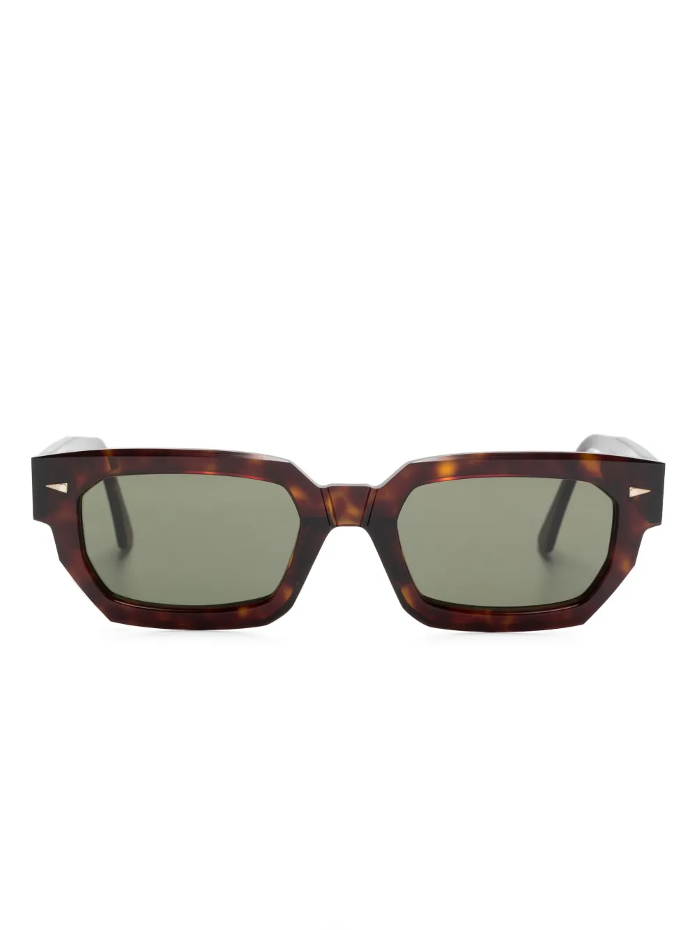 Солнцезащитные очки Bonaparte в прямоугольной оправе Ahlem, коричневый
Солнцезащитные очки Bonaparte в прямоугольной оправе Ahlem, коричневый