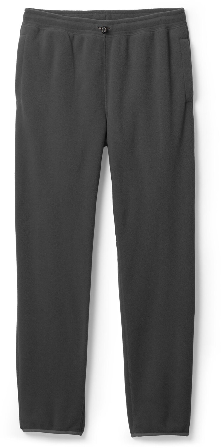 Флисовые брюки Trailmade — мужские REI Co-op, черный
Флисовые брюки Trailmade — мужские REI Co-op, черный