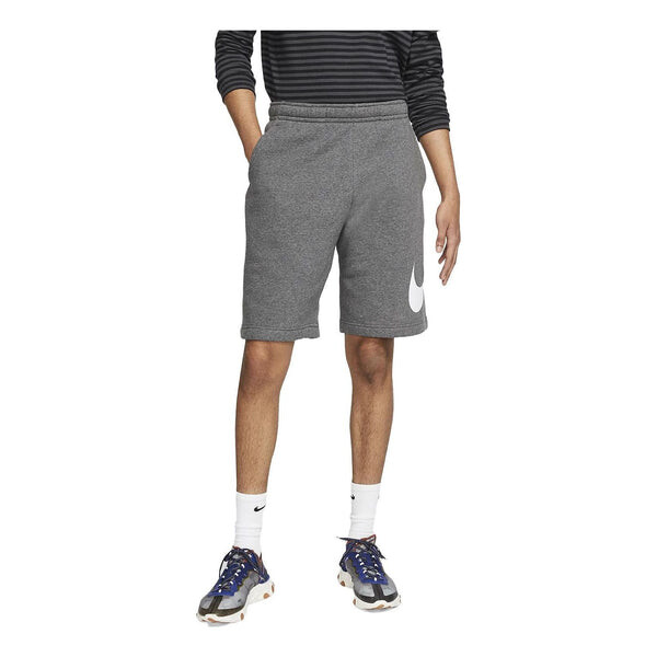Шорты спортивная одежда клуб графический логотип шорты Nike, серый
Шорты спортивная одежда клуб графический логотип шорты Nike, серый