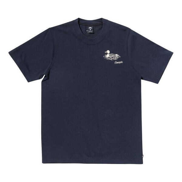 Футболка sb skateboard dunk high x concept tee Nike, синий
Футболка sb skateboard dunk high x concept tee Nike, синий