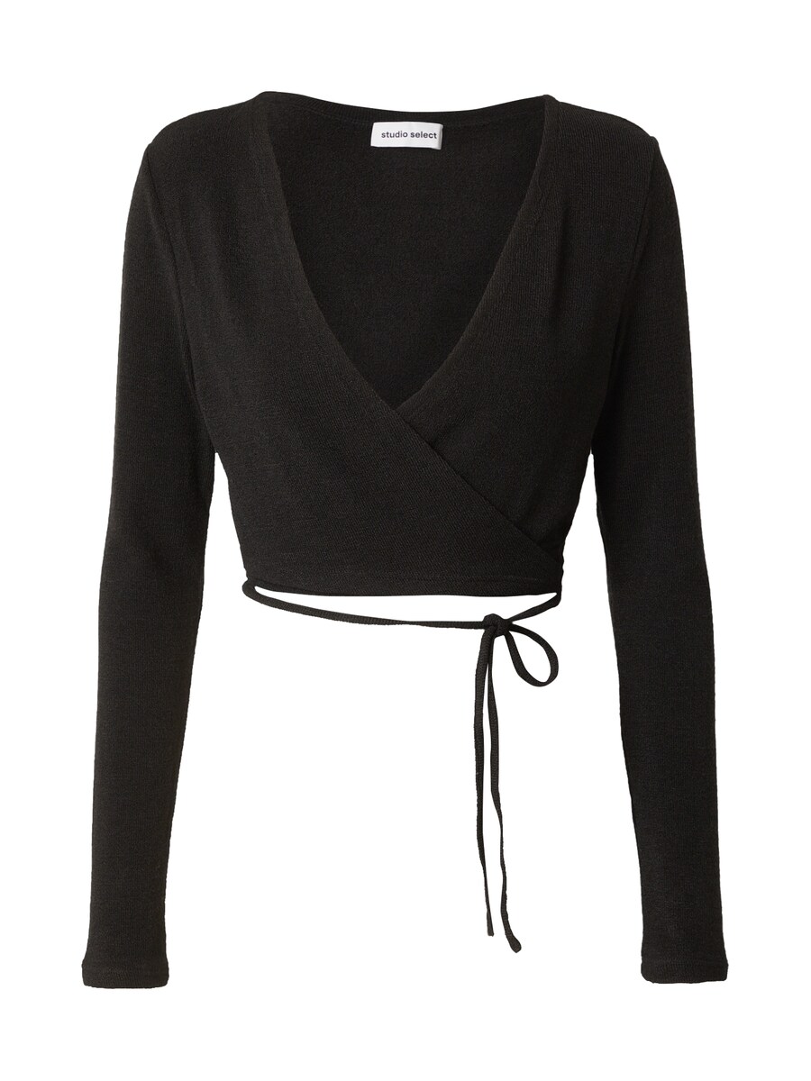 Рубашка STUDIO SELECT Phoenix, черный
Рубашка STUDIO SELECT Phoenix, черный