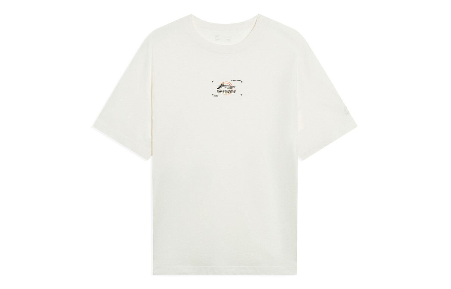 Футболка мужская из коллекции Sports Life Off White Lining, кремовый
Футболка мужская из коллекции Sports Life Off White Lining, кремовый