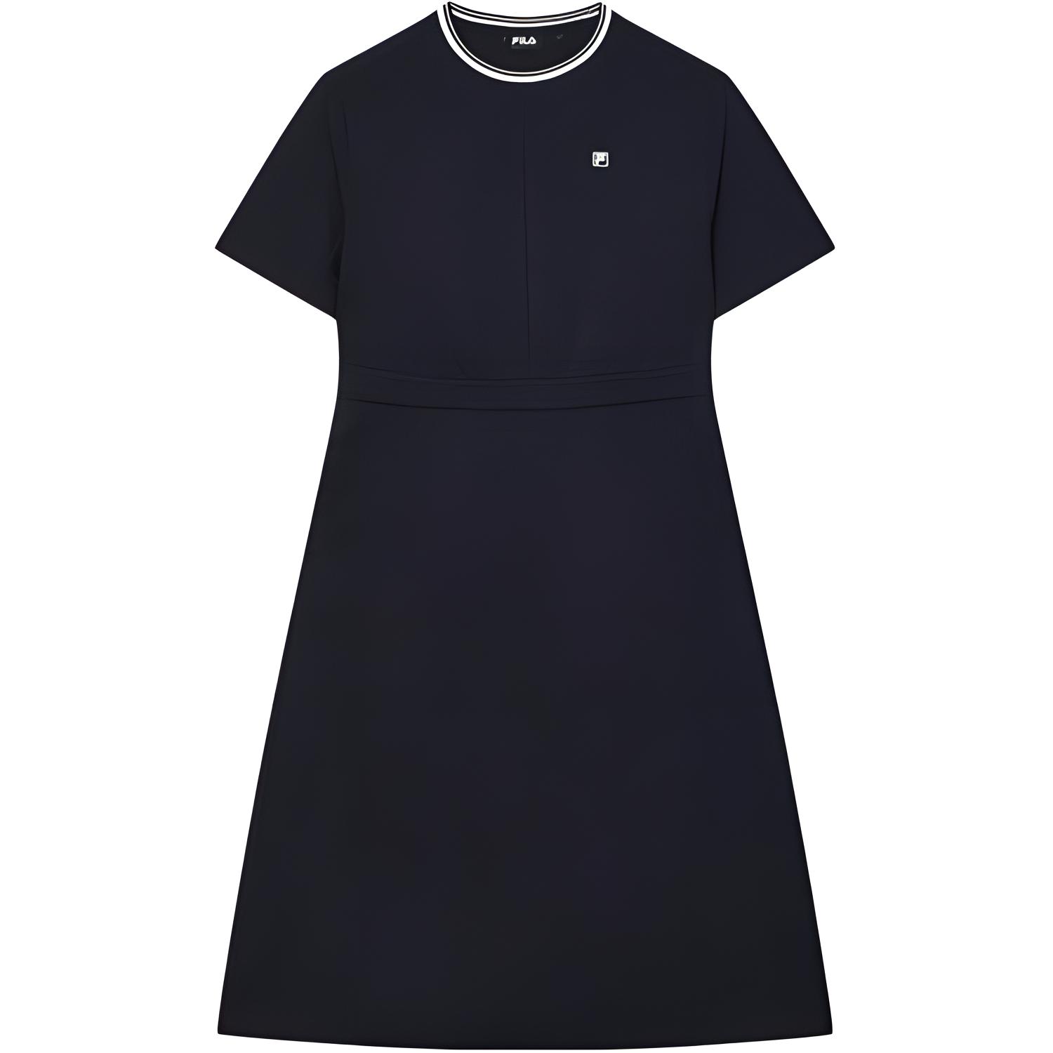 Футболка с короткими рукавами Legend Blue FILA
Футболка с короткими рукавами Legend Blue FILA