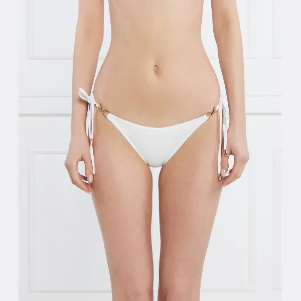 Низ бикини Melissa Odabash, белый
Низ бикини Melissa Odabash, белый