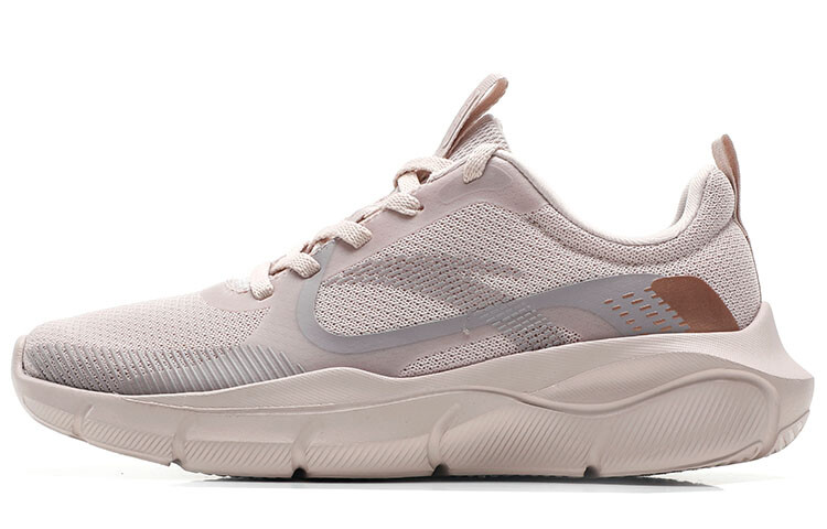 Кроссовки для тренировок Variety Training Collection женские с низким верхом Lotus Root Grey Anta
Кроссовки для тренировок Variety Training Collection женские с низким верхом Lotus Root Grey Anta