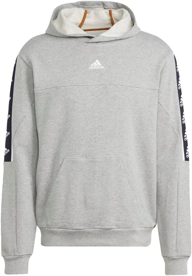 Толстовка adidas Essentials Brandlove
Толстовка adidas Essentials Brandlove