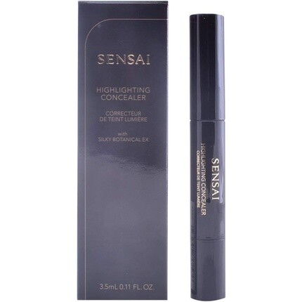 Консилер-хайлайтер Hc01 3,5 мл, Sensai
Консилер-хайлайтер Hc01 3,5 мл, Sensai